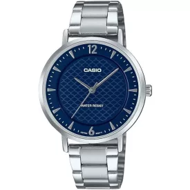 Casio Timeless LTP-VT04D-2A női óra karóra