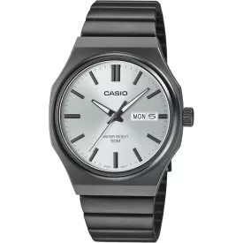 Casio klasszikus MTP-E735B-7AVDF férfi óra karóra