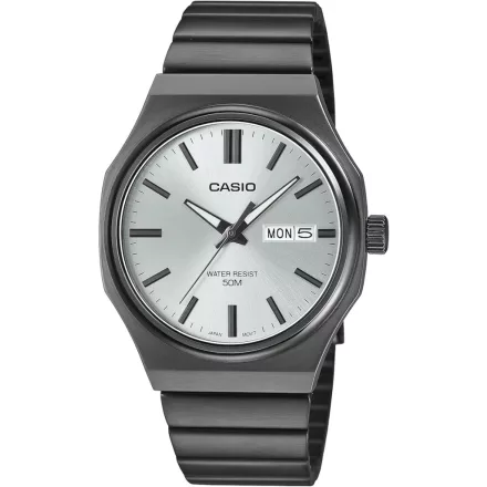 Casio klasszikus MTP-E735B-7AVDF férfi óra karóra