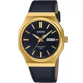Casio klasszikus MTP-E735GL-1AVDF férfi óra karóra