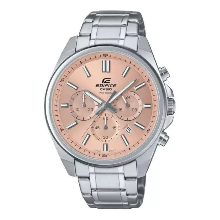 Casio Edifice EFV-650D-4AVUDF férfi óra karóra