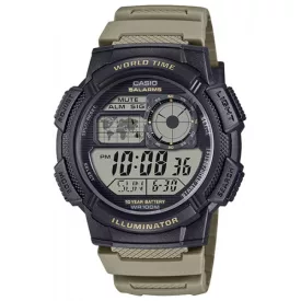 Casio Timeless AE-1000W-5AVDF férfi óra karóra