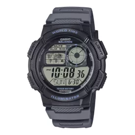 Casio Timeless AE-1000W-8AVDF férfi óra karóra