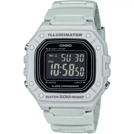 Casio Collection W-218H-8BVEF férfi óra karóra