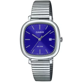 Casio Timeless LTP-B166D-2A női óra karóra