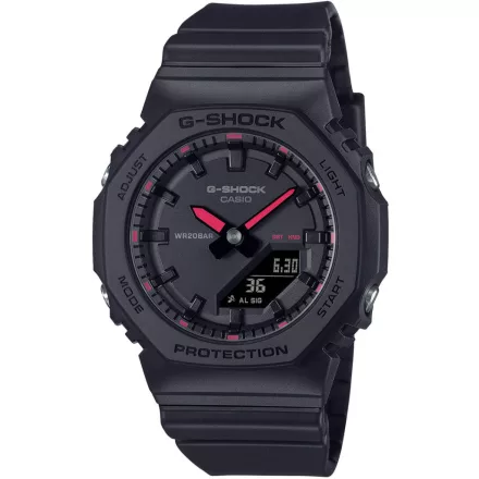 Casio G-Shock GMA-P2100SA-1A1ER férfi óra karóra