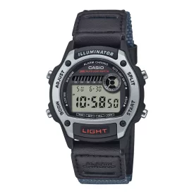 Casio Timeless W-220HF-8AVDF férfi óra karóra