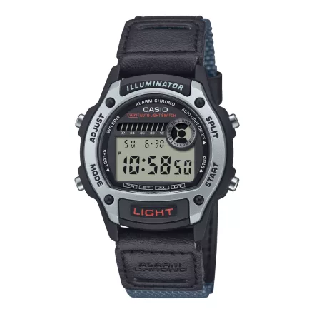 Casio Timeless W-220HF-8AVDF férfi óra karóra