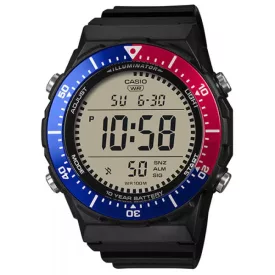 Casio Timeless AE-1700H-1A2VDF férfi óra karóra