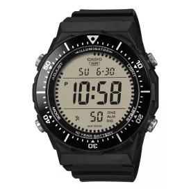Casio Timeless AE-1700H-1AVDF férfi óra karóra