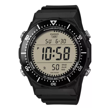 Casio Timeless AE-1700H-1AVDF férfi óra karóra