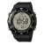 Casio Timeless AE-1700H-1AVDF férfi óra karóra