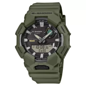 Casio G-Shock GA-B010-3AER férfi óra karóra