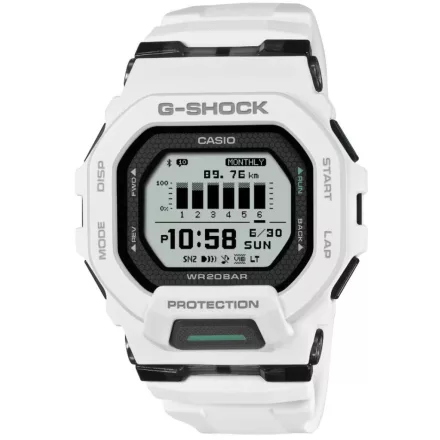 Casio G-Shock GBD-200-7ER férfi óra karóra