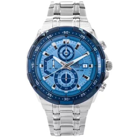 Casio Edifice EFR-539DE-2AVUEF férfi óra karóra