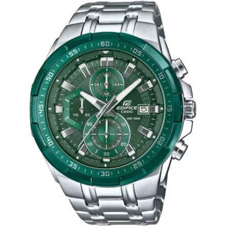 Casio Edifice EFR-539DE-3AVUEF férfi óra karóra