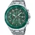 Casio Edifice EFR-539DE-3AVUEF férfi óra karóra