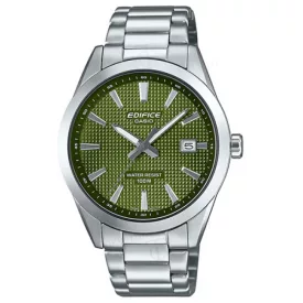 Casio Edifice EFV-160D-3A férfi óra karóra
