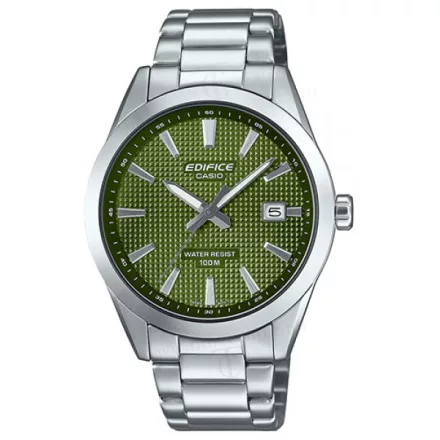 Casio Edifice EFV-160D-3A férfi óra karóra