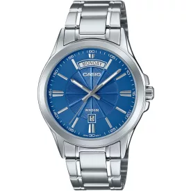 Casio Collection MTP-1381D-2AVDF férfi óra karóra