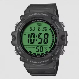 Casio Timeless AE-1500WHC-1AVDF férfi óra karóra