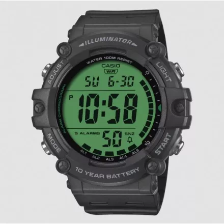 Casio Timeless AE-1500WHC-1AVDF férfi óra karóra