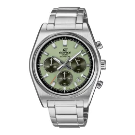 Casio Edifice EFB-730D-3A férfi óra karóra