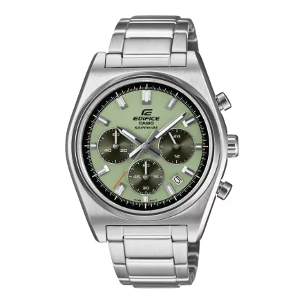 Casio Edifice EFB-730D-3A férfi óra karóra