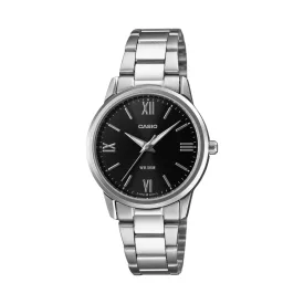 Casio Timeless LTP-1303DD-1A női óra karóra