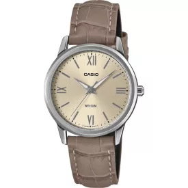 Casio Timeless LTP-1303LL-7A női óra karóra
