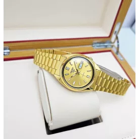 Seiko 5 SNXS80K1 férfi óra karóra