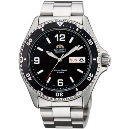 Orient Mako II automata FAA02001B9 férfi óra karóra