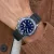 Orient Mako III automata RA-AA0006L19B férfi óra karóra