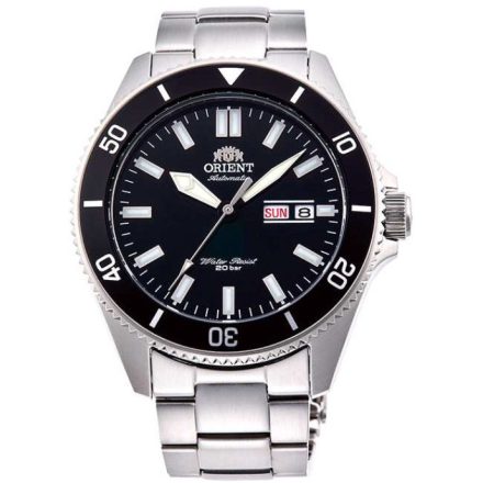 Orient Mako III automata RA-AA0008B19B férfi óra karóra