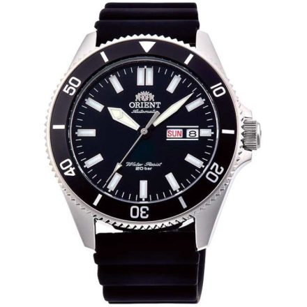 Orient Mako III automata RA-AA0010B19B férfi óra karóra