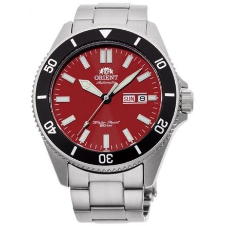 Orient Kanno Diver automata RA-AA0915R19B férfi óra karóra