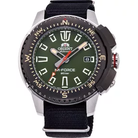 Orient M-force RA-AC0N03E10B férfi óra karóra