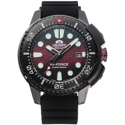 Orient sport RA-AC0L09R00B férfi óra karóra