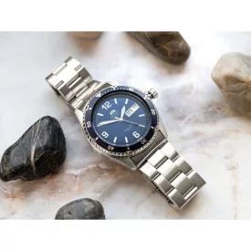 Orient Mako II TAA02002D9 férfi óra karóra