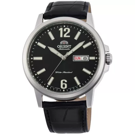 Orient Contemporary RA-AA0C04B39B férfi óra karóra