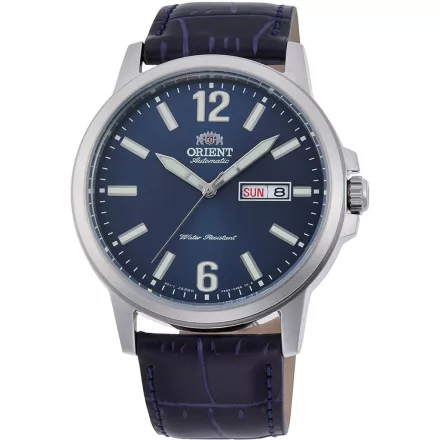 Orient Contemporary RA-AA0C05L39B férfi óra karóra