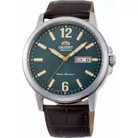 Orient automata RA-AA0C06E39B férfi óra karóra