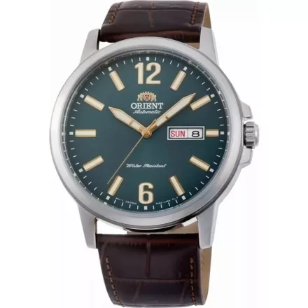 Orient automata RA-AA0C06E39B férfi óra karóra