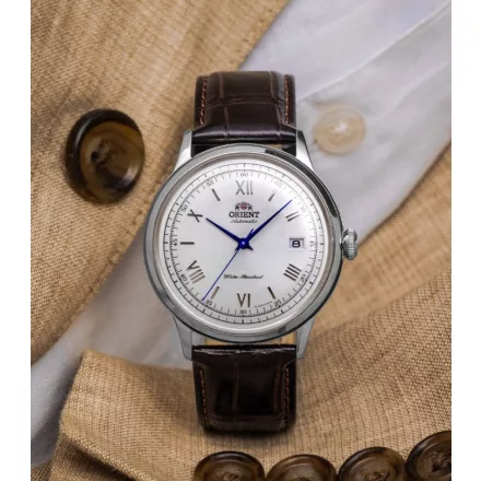 Orient klasszikus TAC00009W0 férfi óra karóra