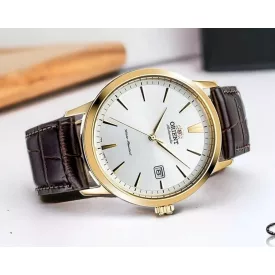 Orient Contemporary RA-AC0F04S30B férfi óra karóra