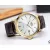 Orient Contemporary RA-AC0F04S30B férfi óra karóra