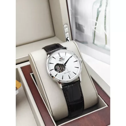 Orient Contemporary TAG02005W0 férfi óra karóra