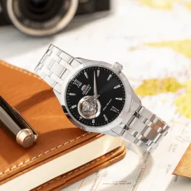 Orient Contemporary TAG03001B0 férfi óra karóra