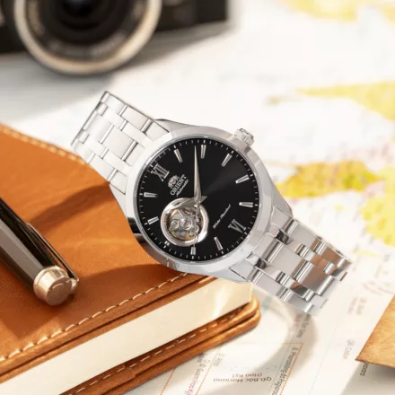 Orient Contemporary TAG03001B0 férfi óra karóra