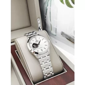 Orient Contemporary TAG03001W0 férfi óra karóra